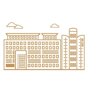 About Westone accommodation sheffield